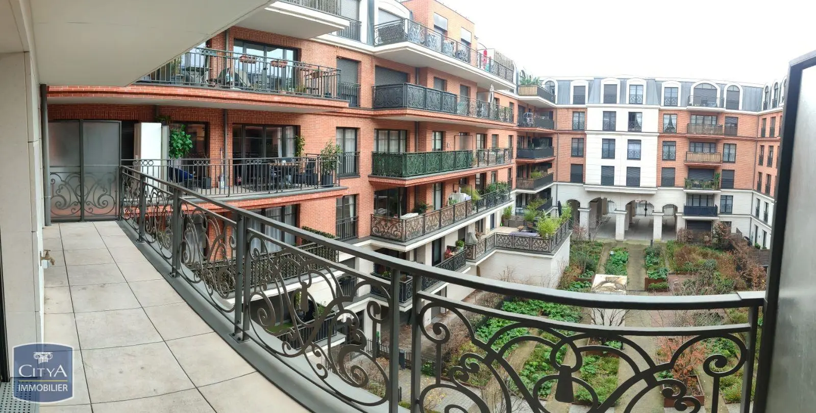 Photo 1 Appartement 3 pièces 65.4m²