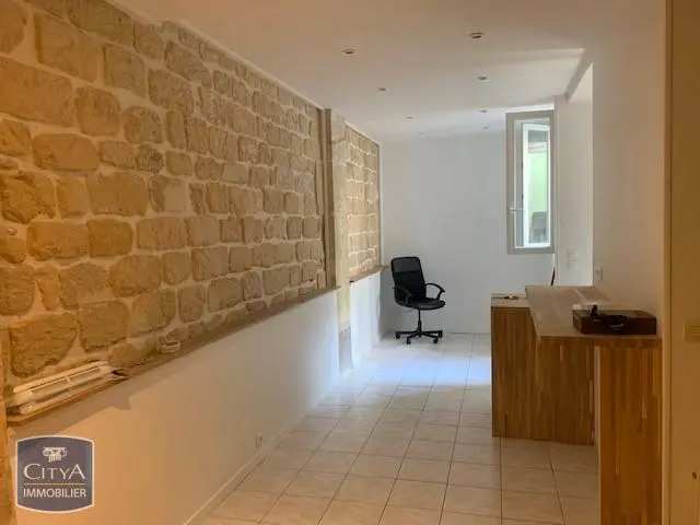 Photo 3 Appartement 3 pièces 39.65m²