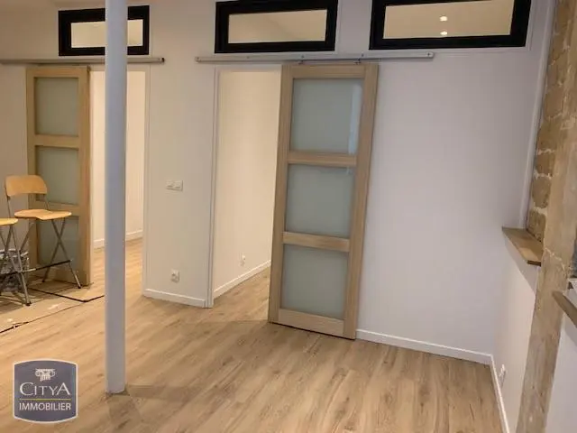 Photo 2 Appartement 3 pièces 39.65m²