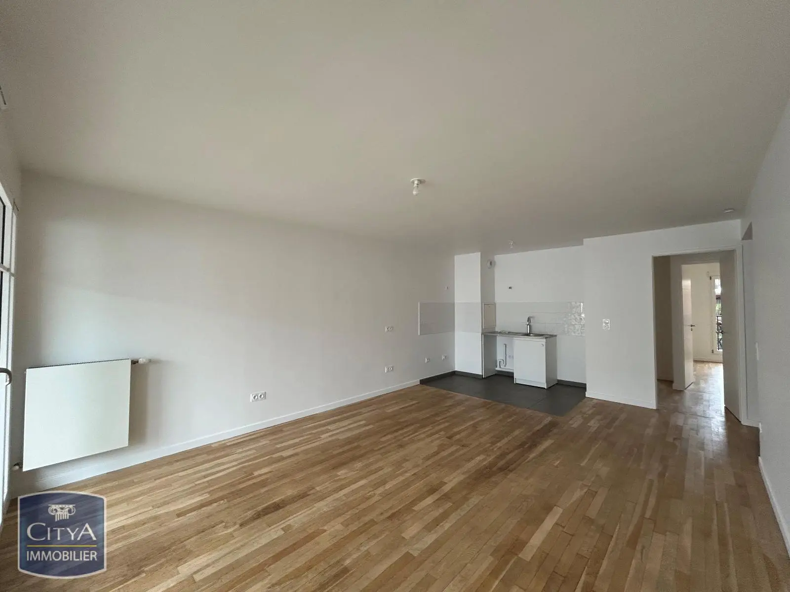 Photo 3 Appartement 4 pièces 79.3m²