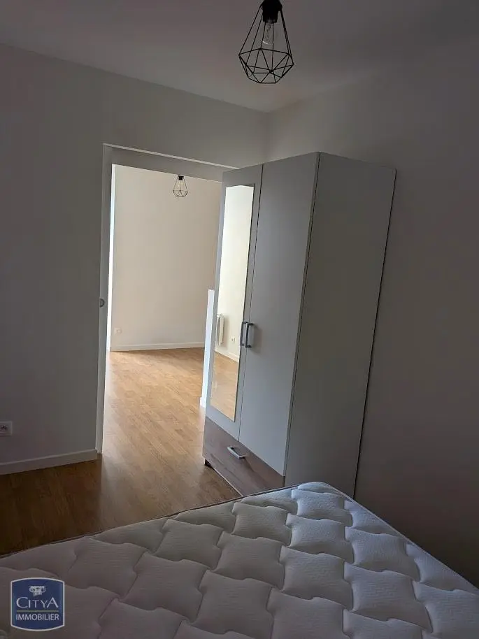 Photo 10 Appartement 1 pièce 34.97m²