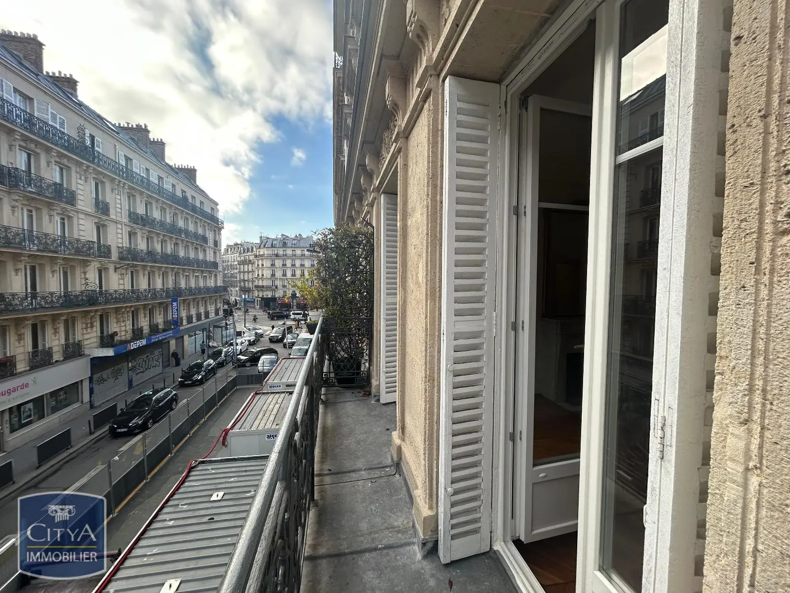 Photo 2 Appartement 5 pièces 87.22m²