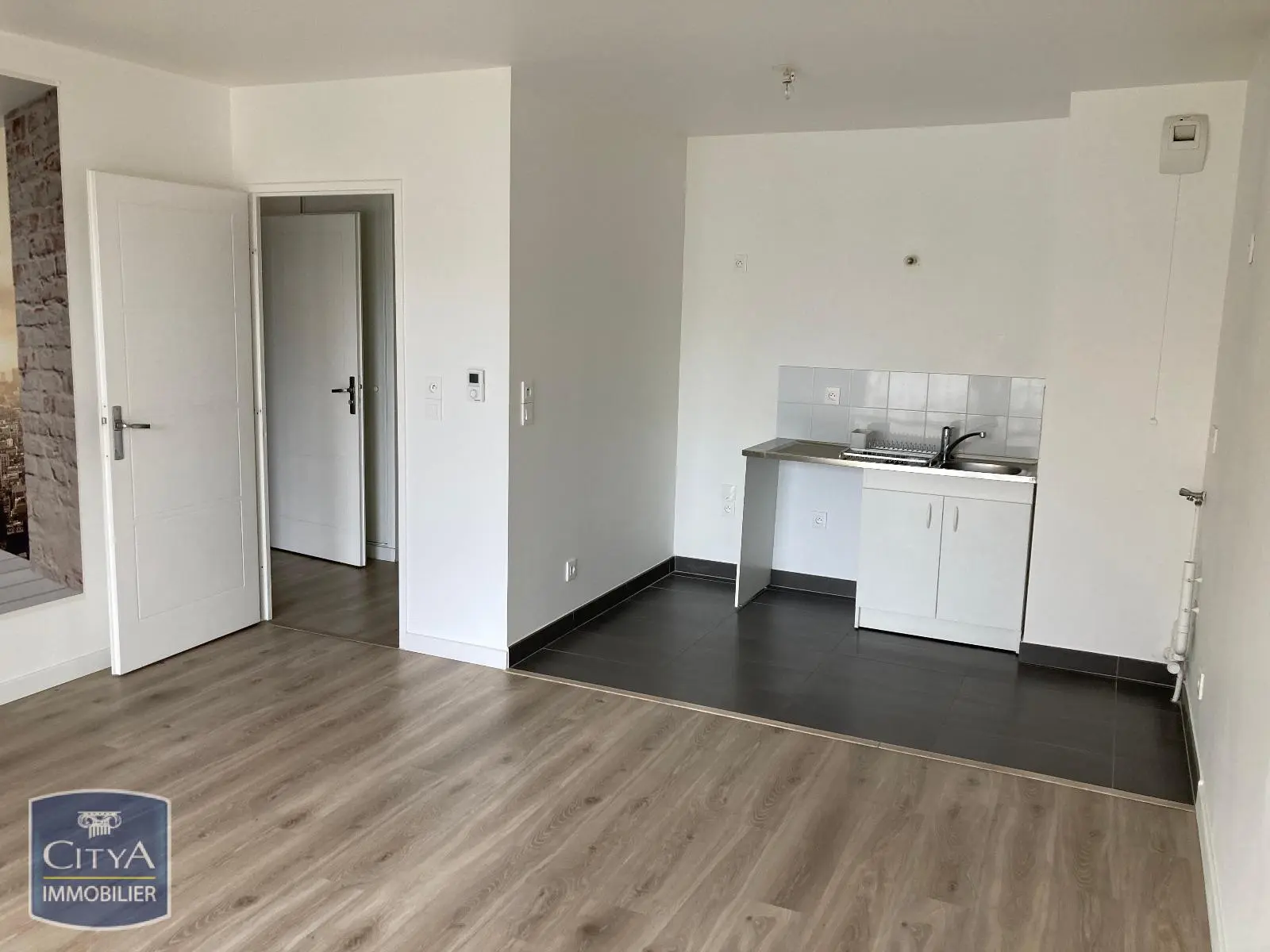 Photo 3 Appartement 2 pièces 44.81m²