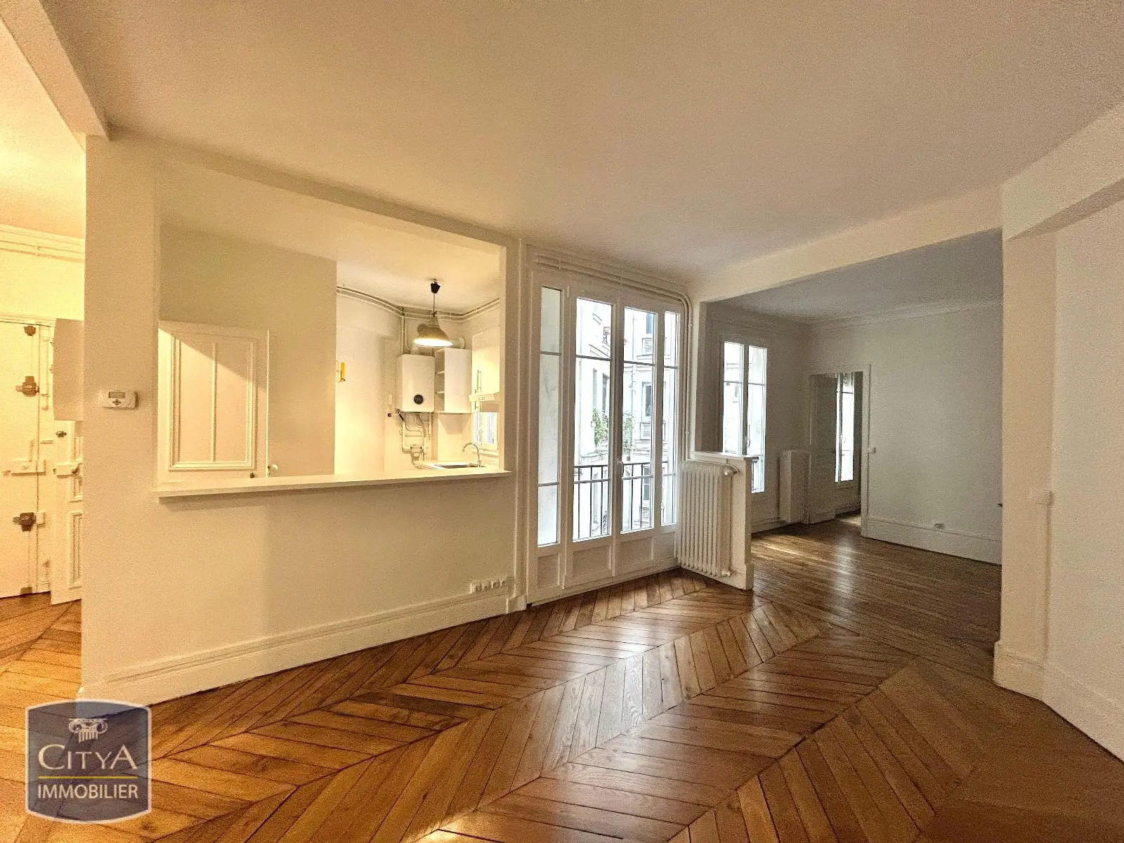 Photo 3 Appartement 5 pièces 87.22m²