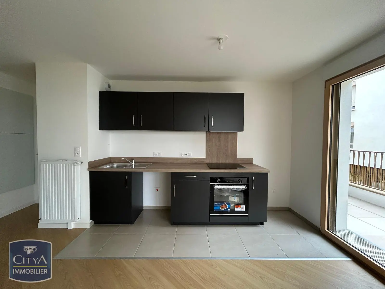 Photo 2 Appartement 3 pièces 63.08m²