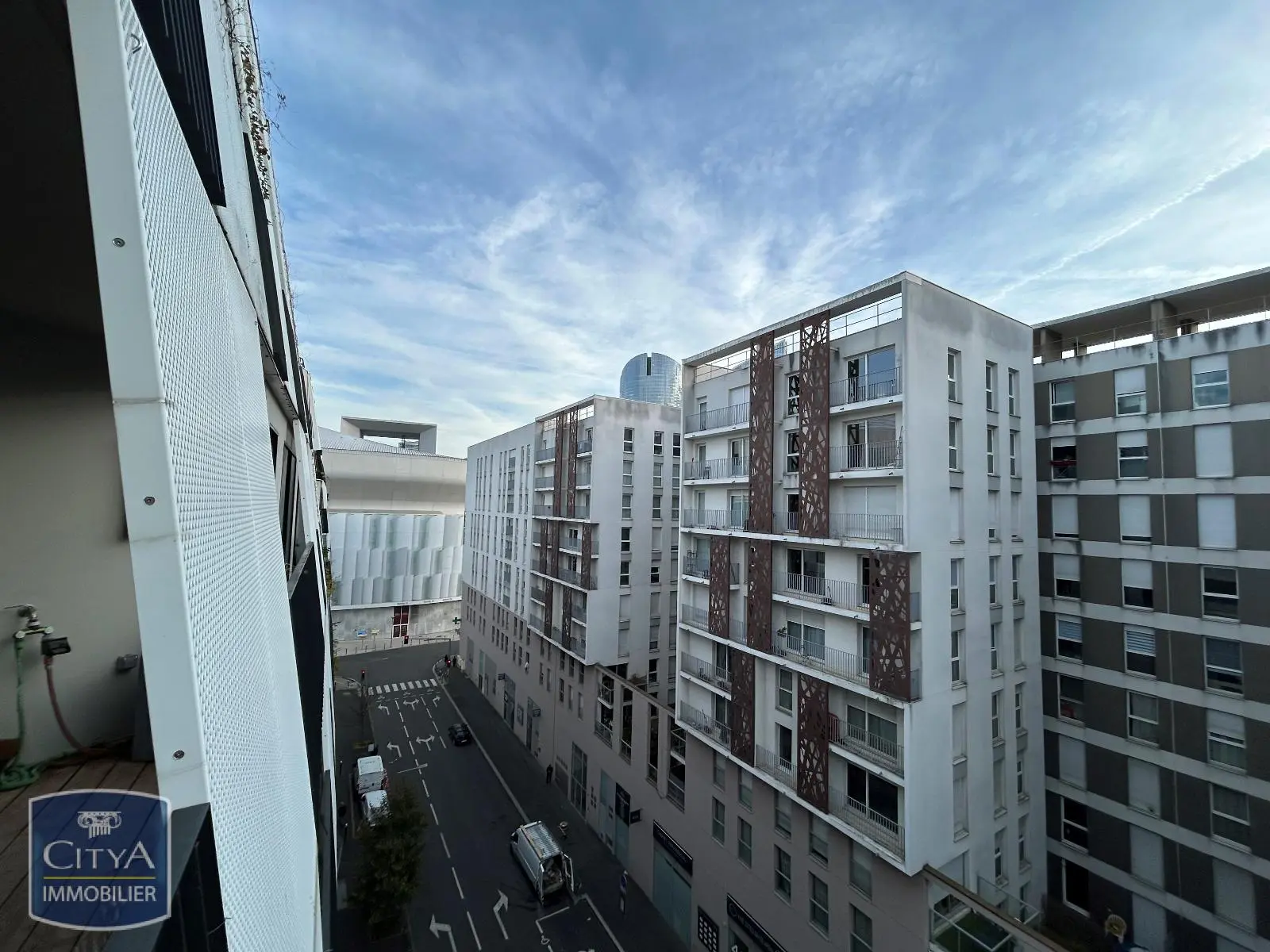 Photo 5 Appartement 2 pièces 44.4m²