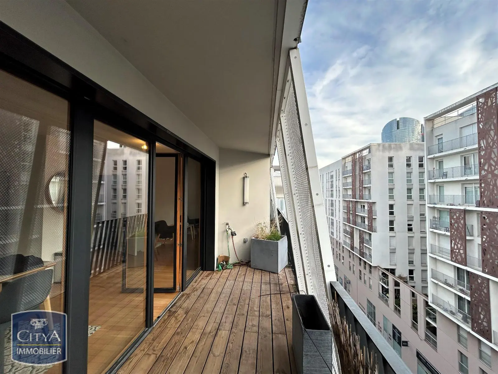 Photo 4 Appartement 2 pièces 44.4m²