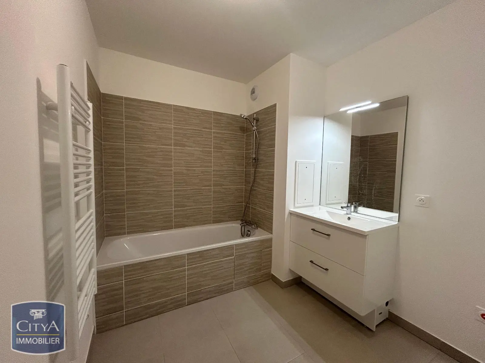 Photo 8 Appartement 3 pièces 63.08m²