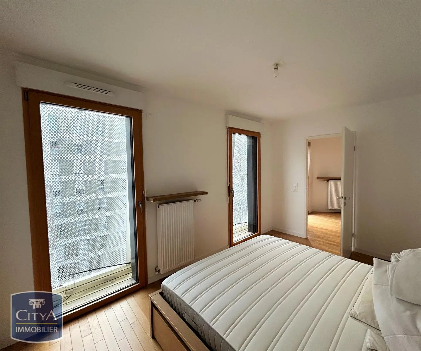 Photo 7 Appartement 2 pièces 44.4m²