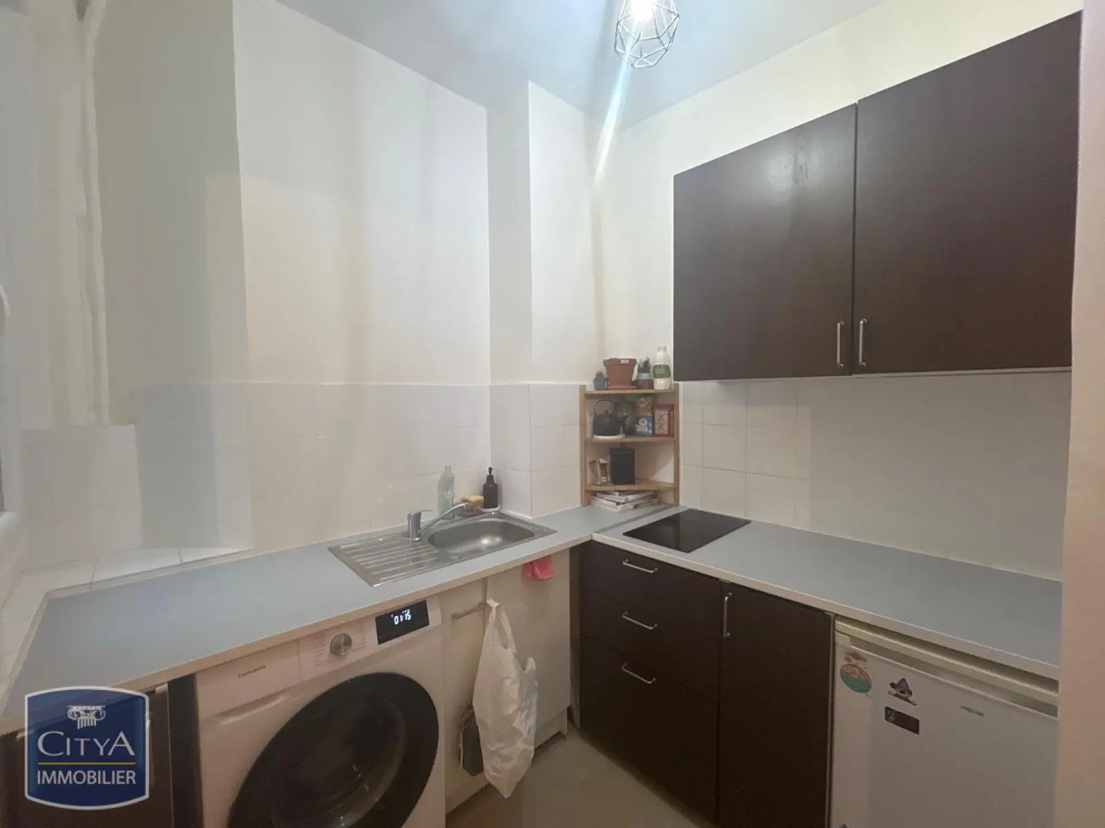Photo 6 Appartement 2 pièces 37.96m²