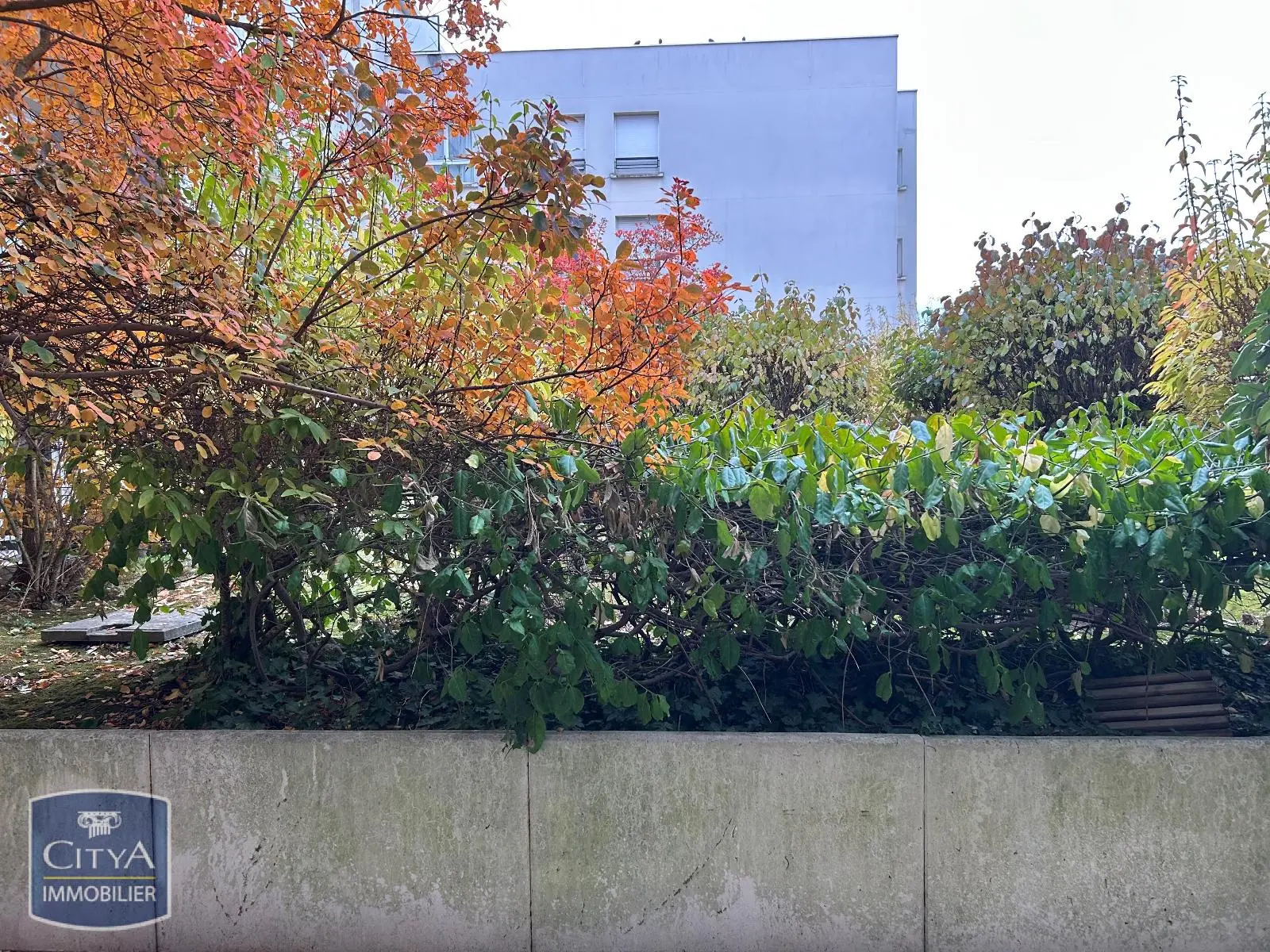 Photo 1 Appartement 2 pièces 41.96m²