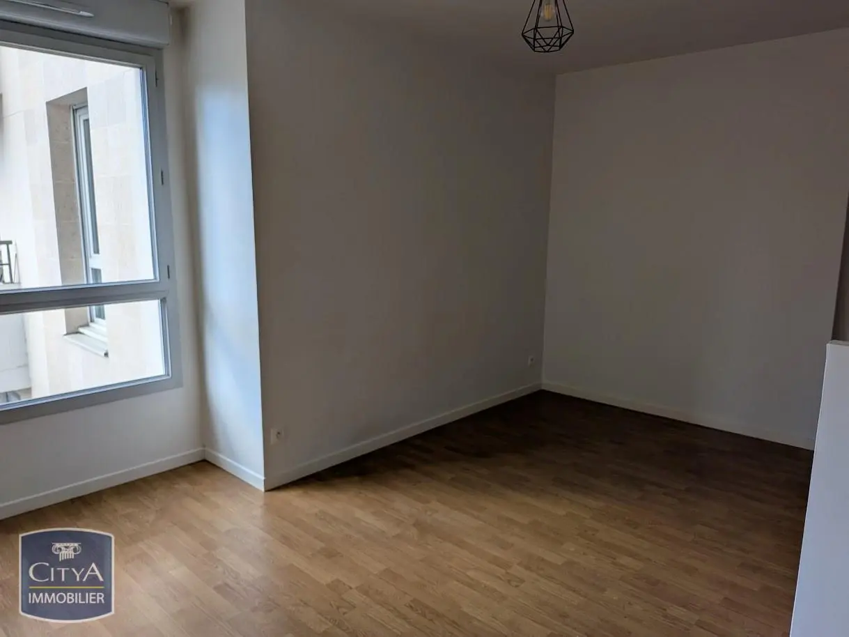 Photo 4 Appartement 1 pièce 34.97m²