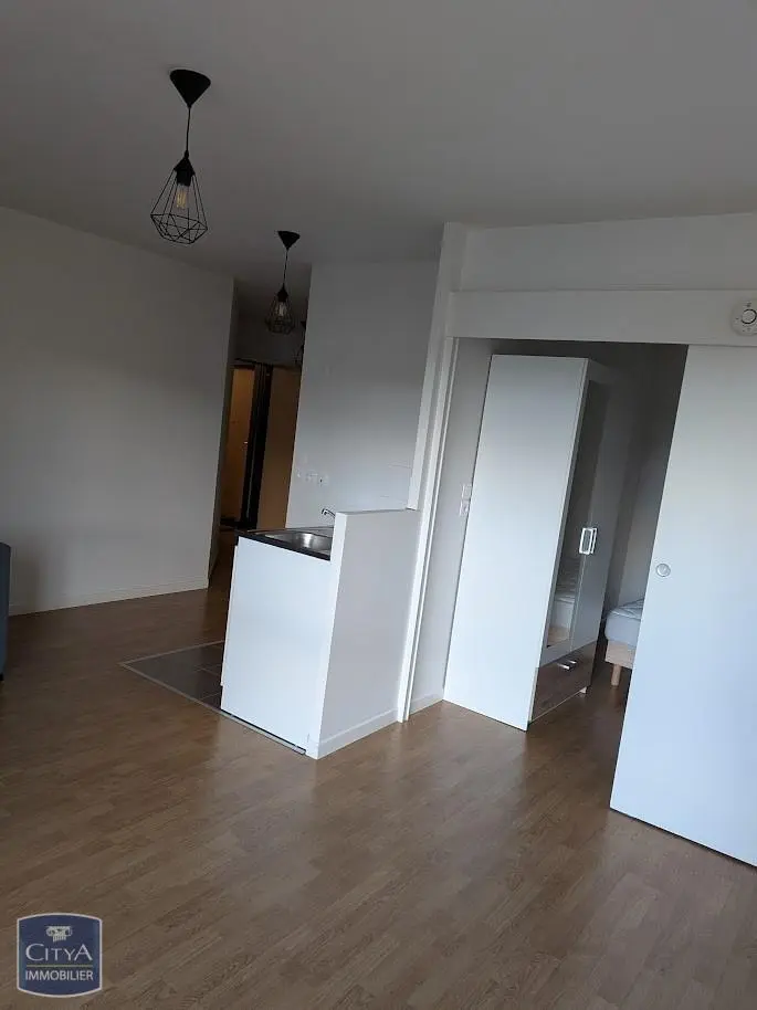 Photo 3 Appartement 1 pièce 34.97m²