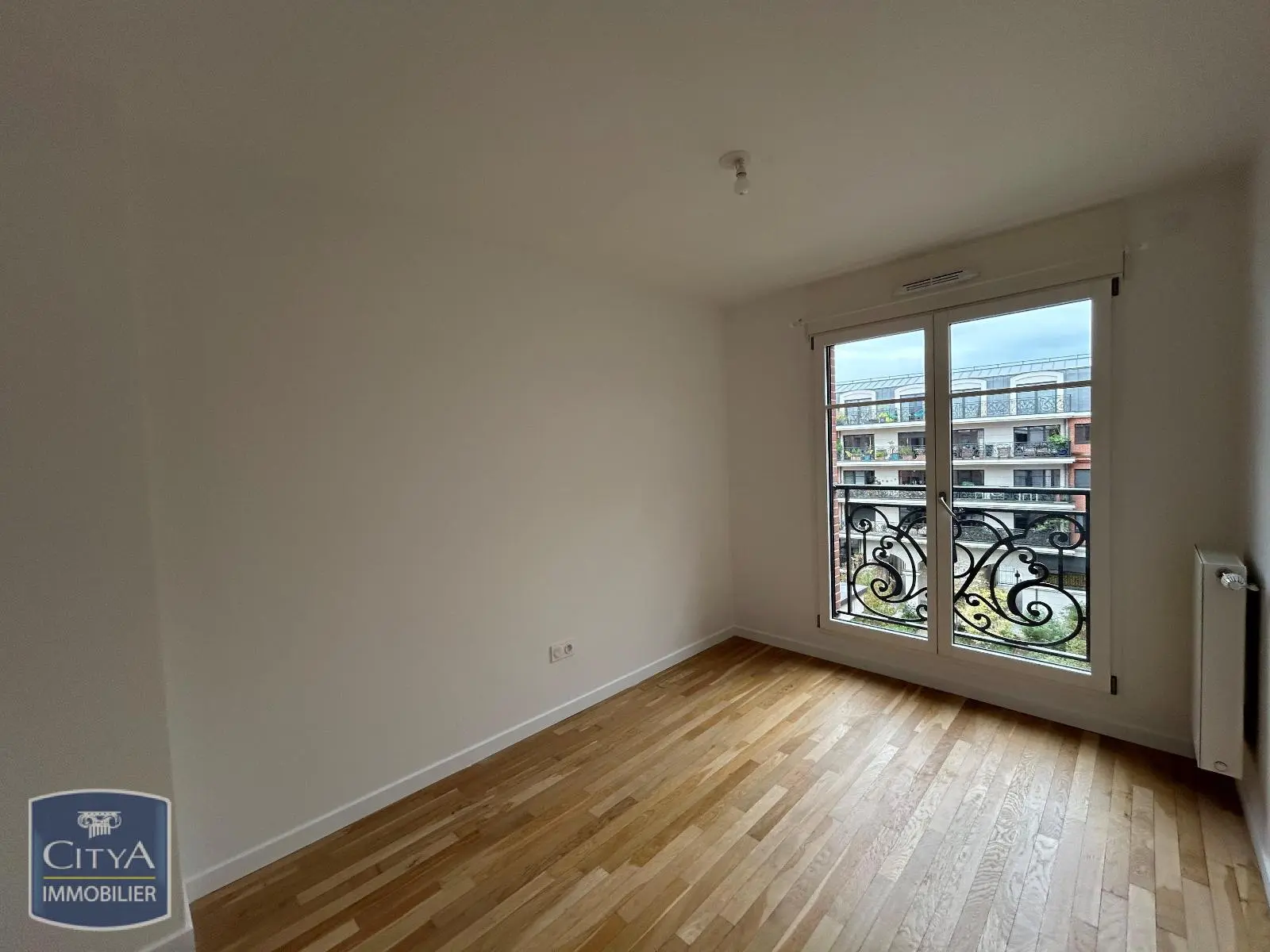 Photo 7 Appartement 4 pièces 79.3m²