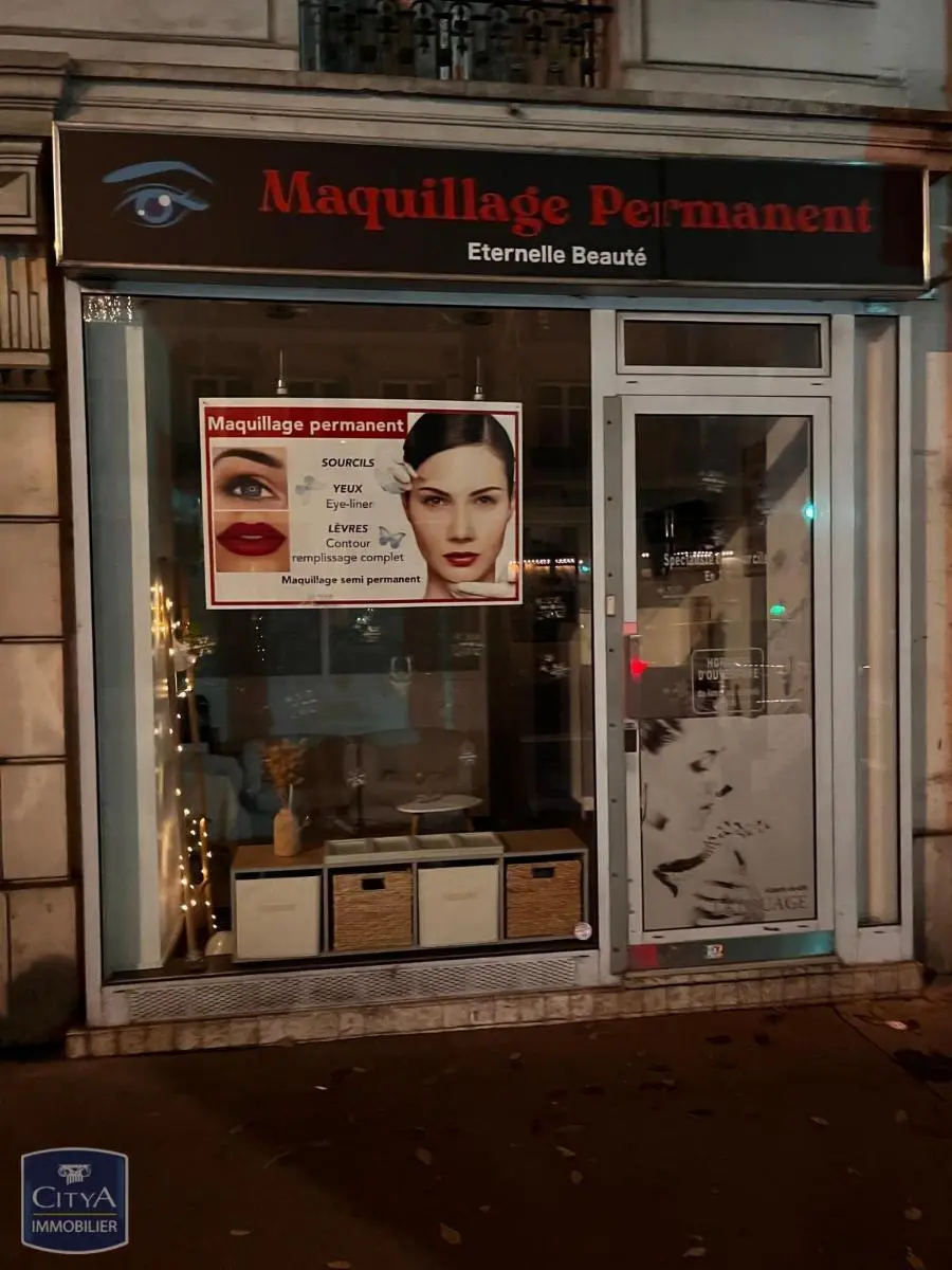 Photo 1 Local Commercial