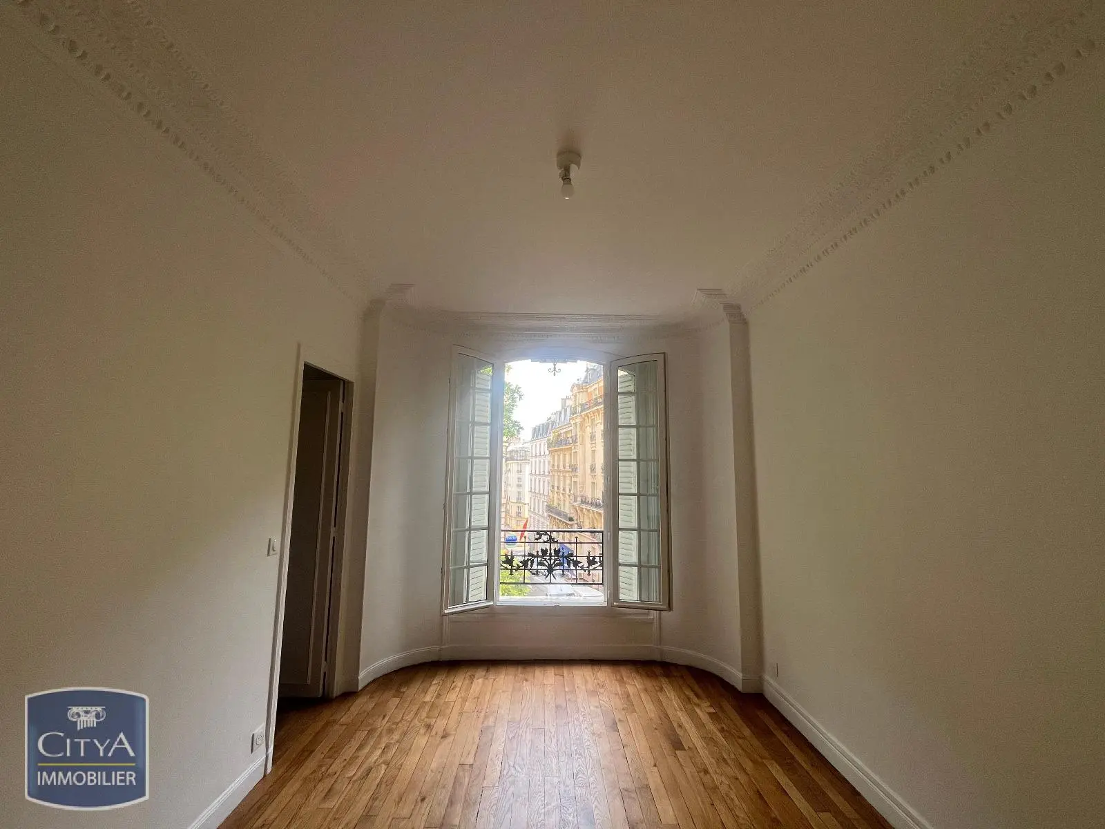 Photo 4 Appartement 2 pièces 39.35m²