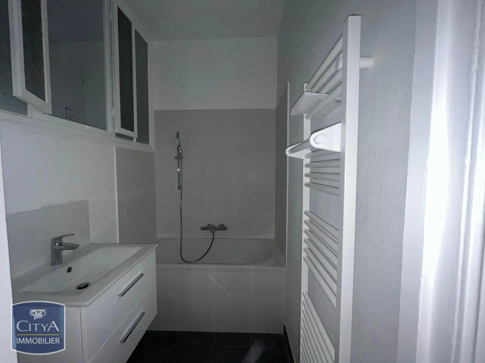 Photo 6 Appartement 2 pièces 39.35m²