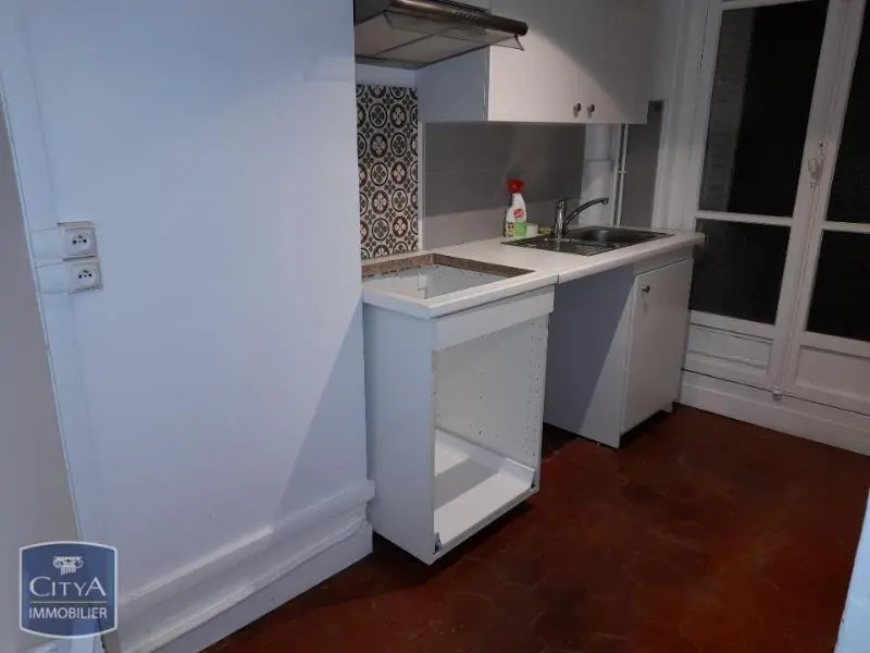 Photo 2 Appartement 2 pièces 47.01m²