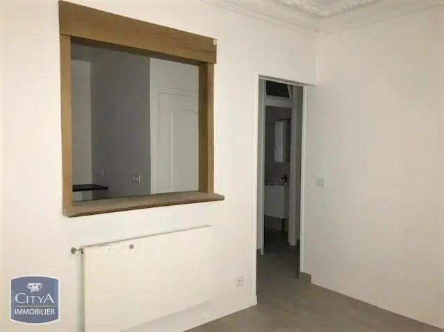 Photo 2 Appartement 2 pièces 38.85m²