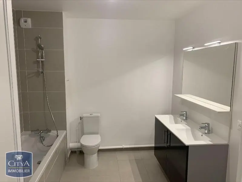 Photo 8 Appartement 3 pièces 59m²