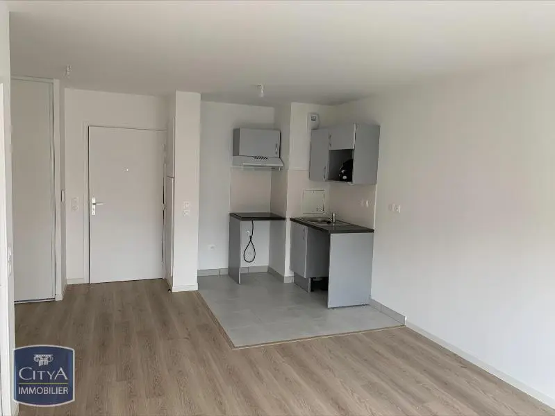 Photo 3 Appartement 3 pièces 59m²