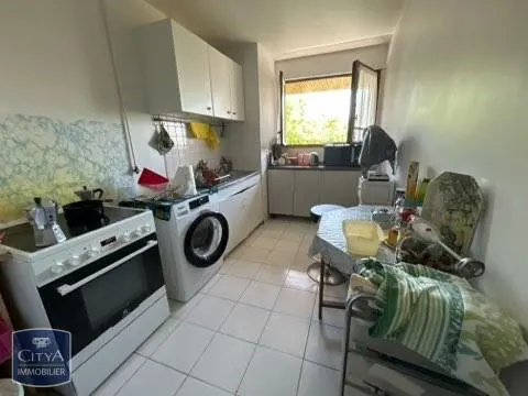 Photo 4 Appartement 2 pièces 51.53m²