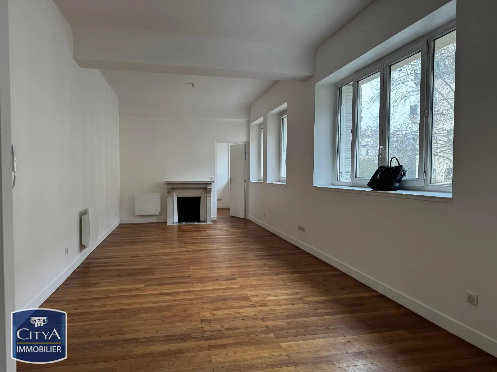 Photo 1 Appartement 3 pièces 73m²