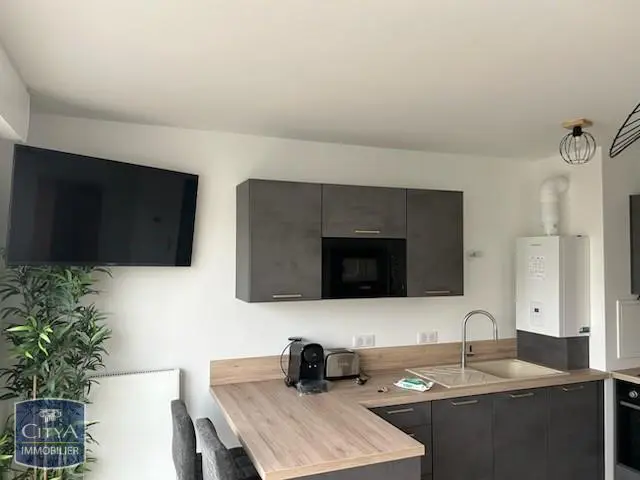 Photo 2 appartement Suresnes