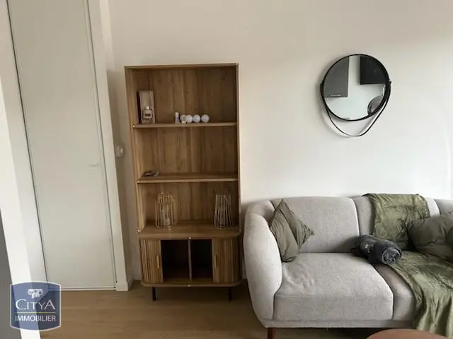 Photo 3 appartement Suresnes