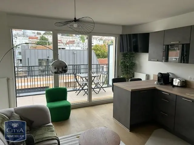 Photo 6 appartement Suresnes