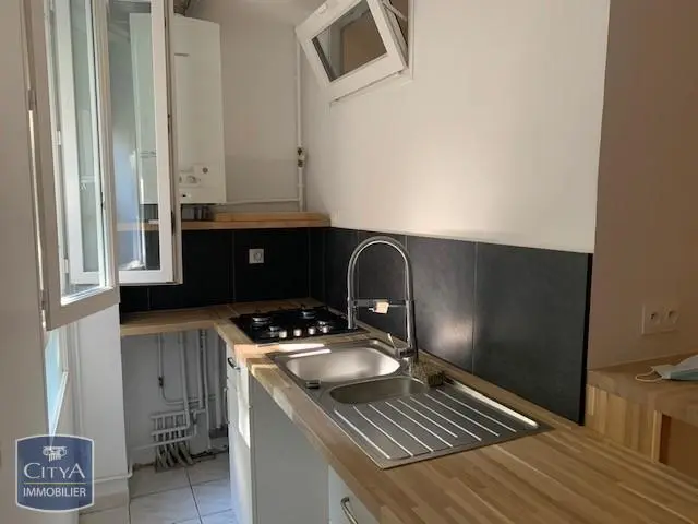 Photo 4 Appartement 3 pièces 39.65m²