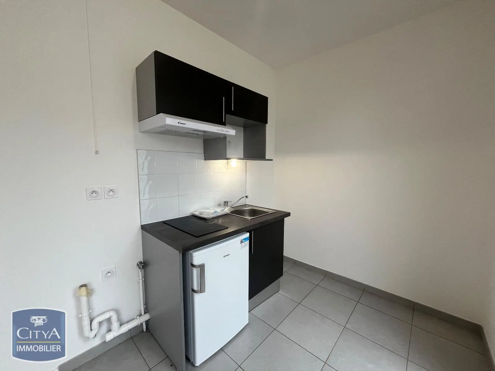 Photo 3 Appartement 1 pièce 29m²