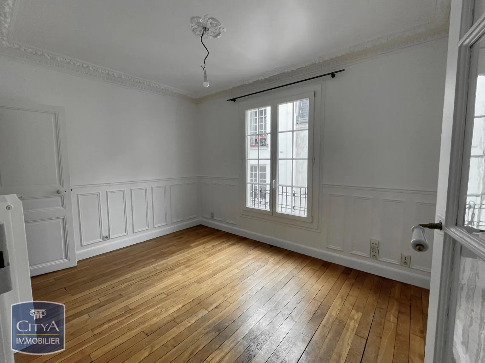 Photo 1 Appartement 2 pièces 38.71m²
