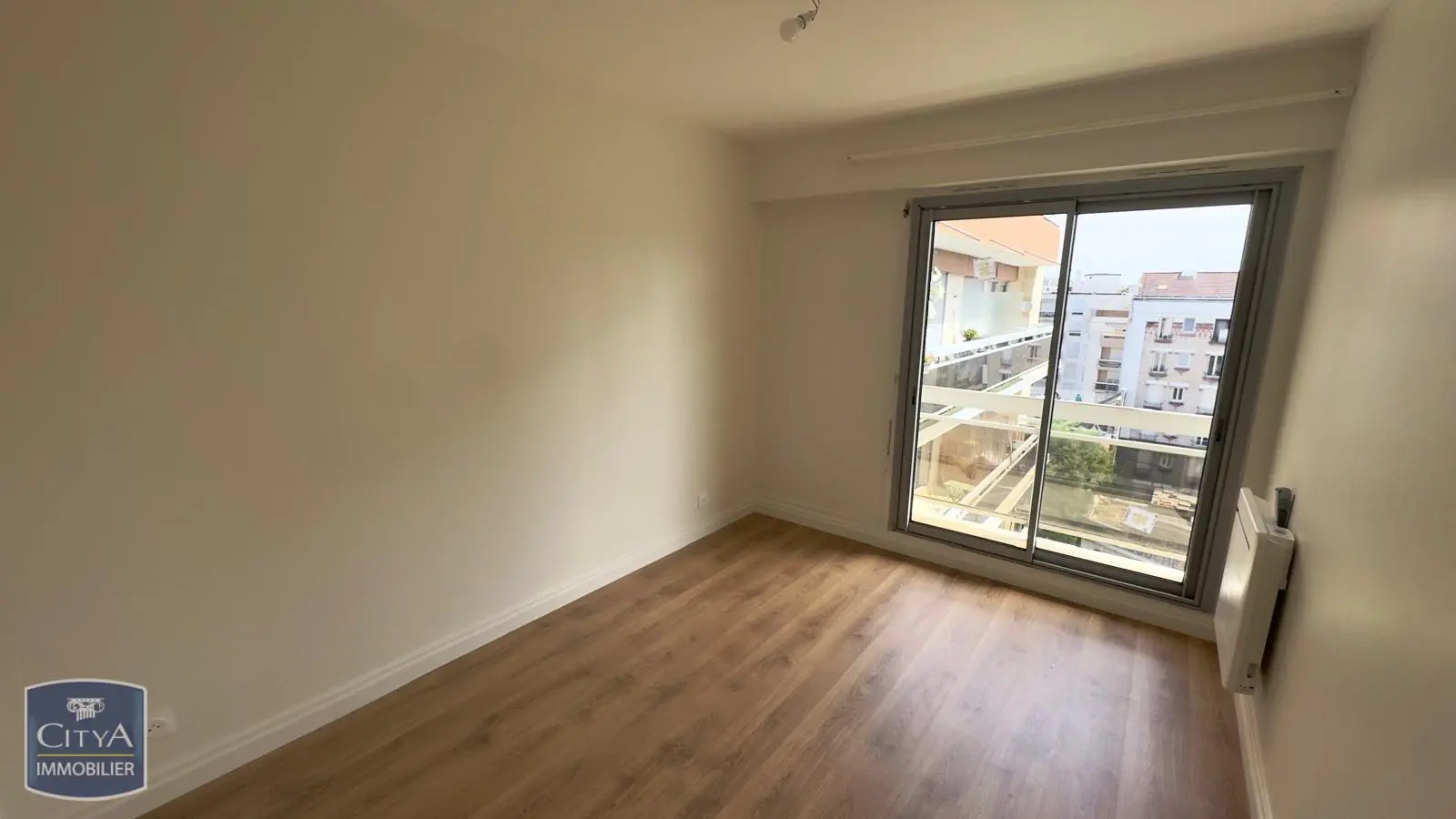 Photo 3 Appartement 1 pièce 23.97m²