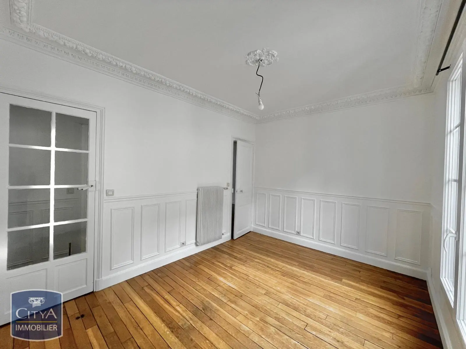 Photo 3 Appartement 2 pièces 38.71m²