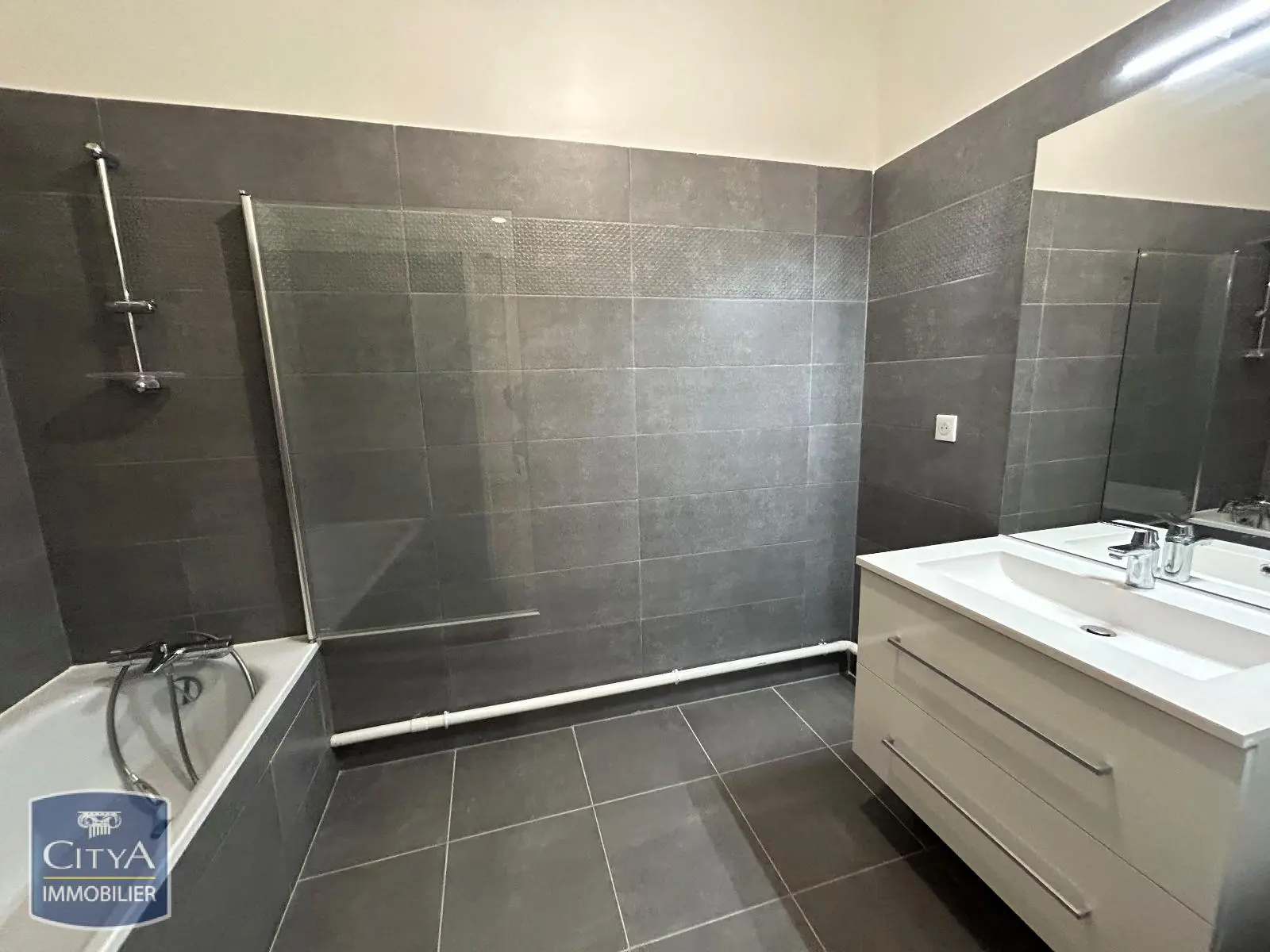 Photo 5 Appartement 2 pièces 48.59m²