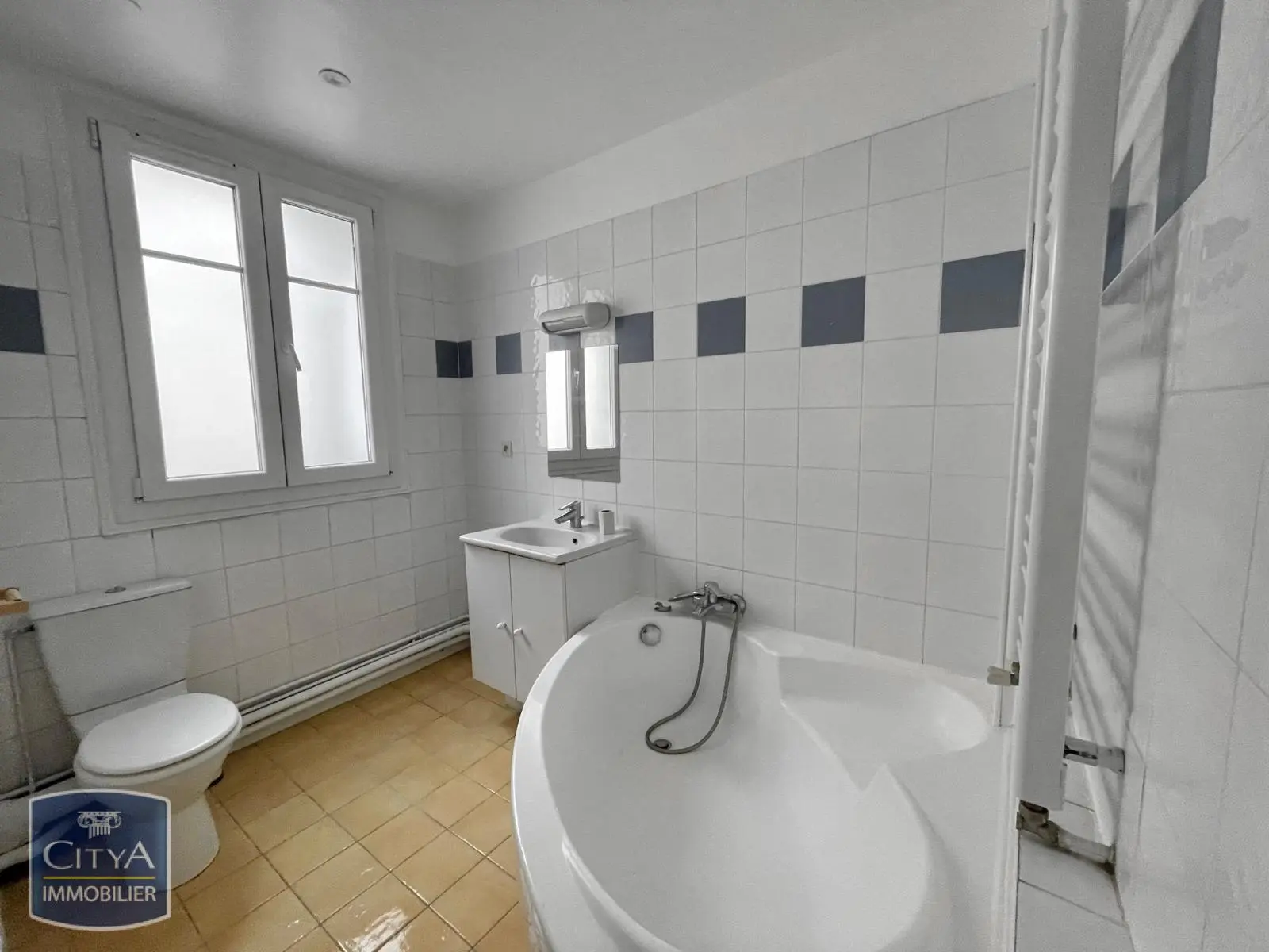 Photo 4 Appartement 2 pièces 38.71m²