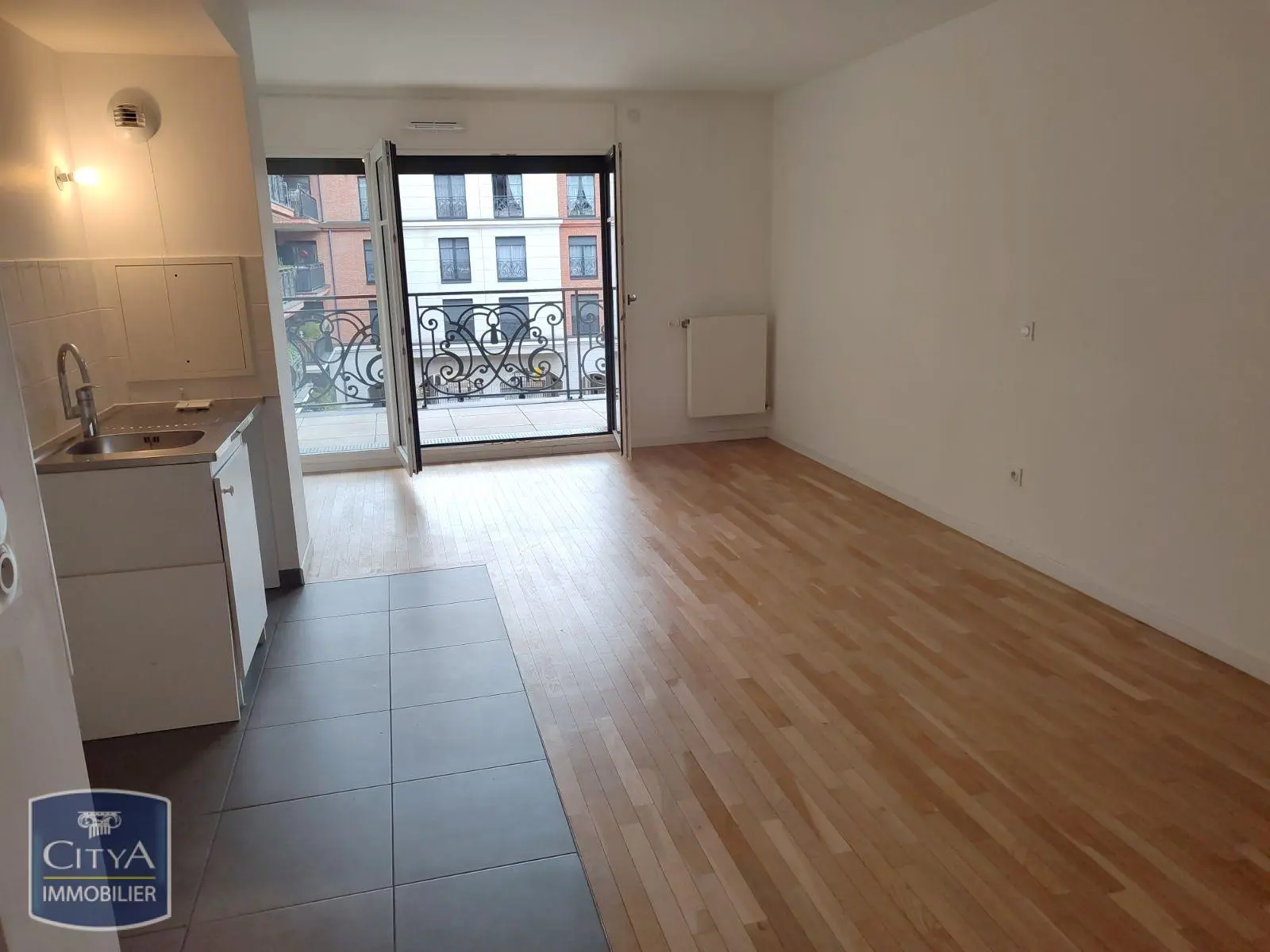 Photo 3 Appartement 3 pièces 65.4m²