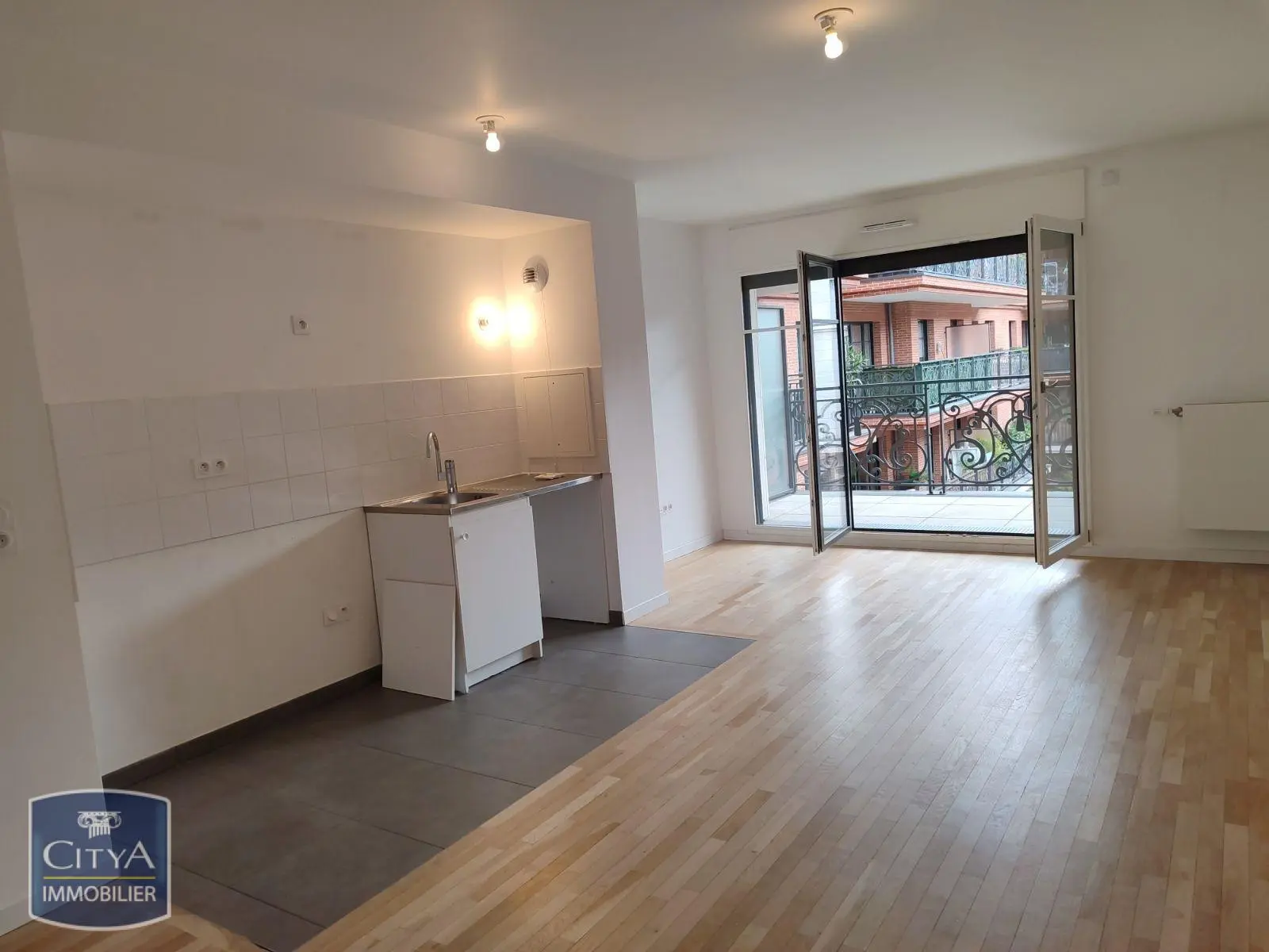 Photo 2 Appartement 3 pièces 65.4m²