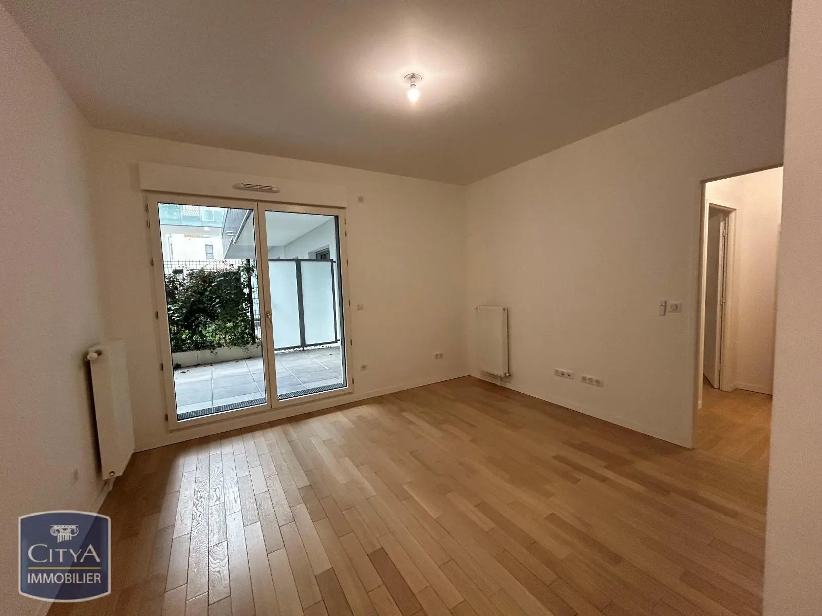 Photo 3 Appartement 2 pièces 48.59m²