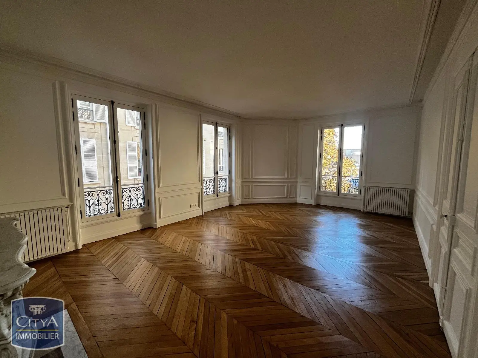 Photo 2 Appartement 4 pièces 126.52m²