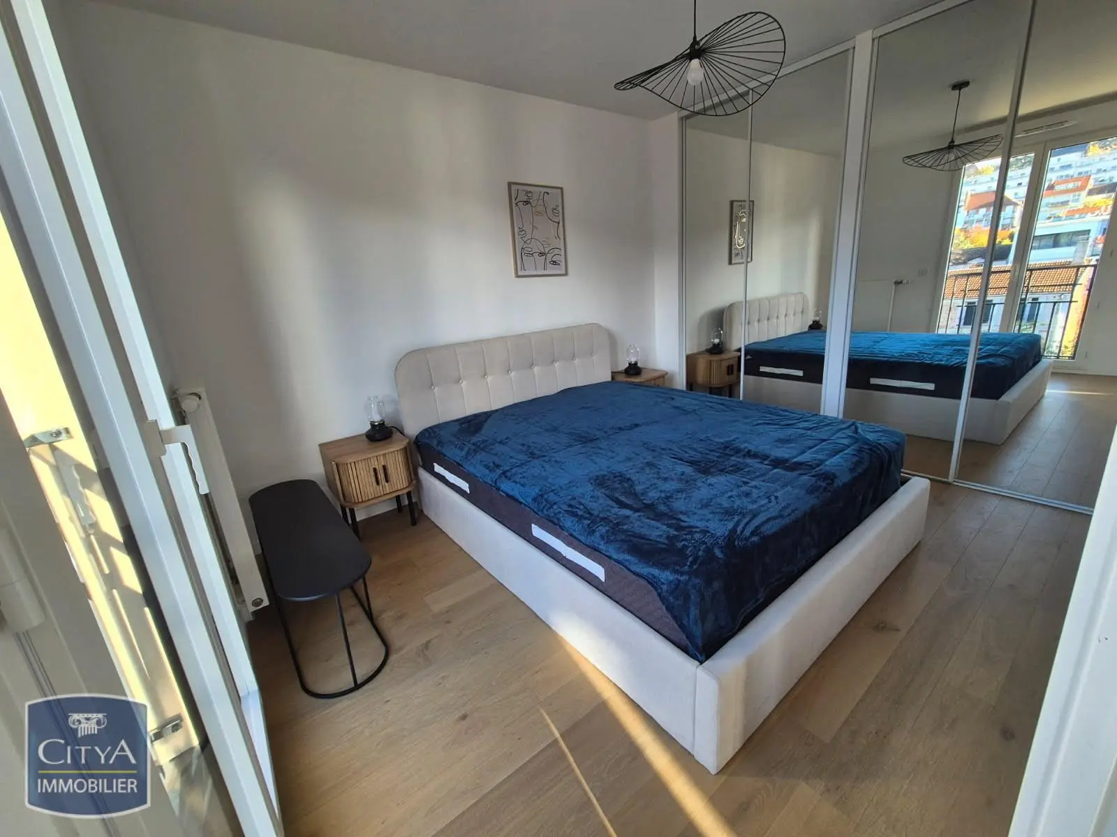 Photo 5 Appartement 2 pièces 37.95m²