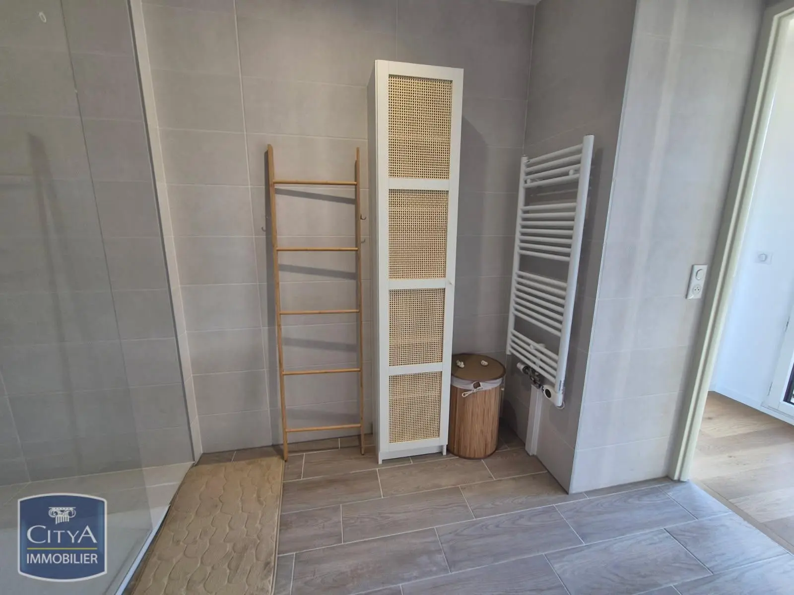 Photo 3 Appartement 2 pièces 37.95m²