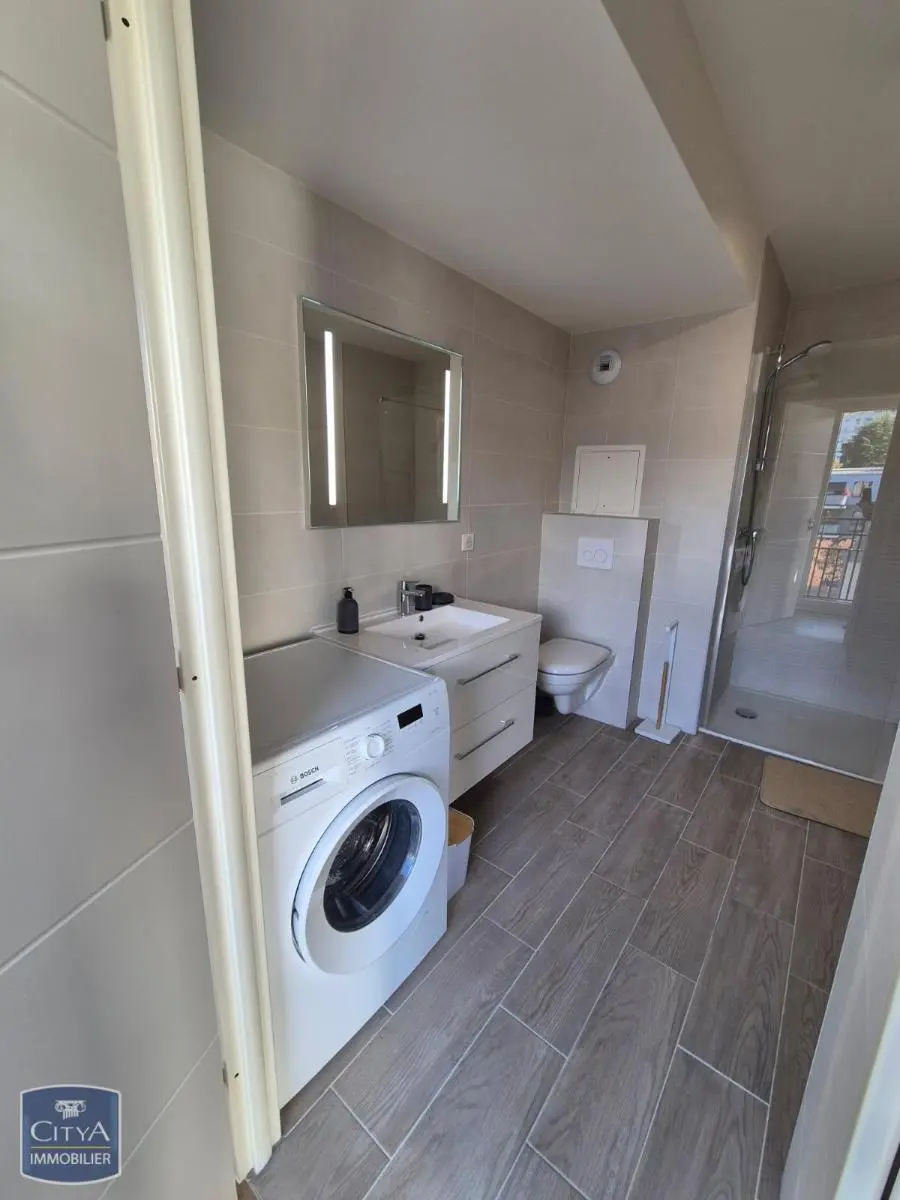 Photo 4 Appartement 2 pièces 37.95m²