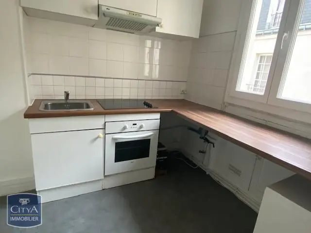 Photo 7 Appartement 3 pièces 52.75m²