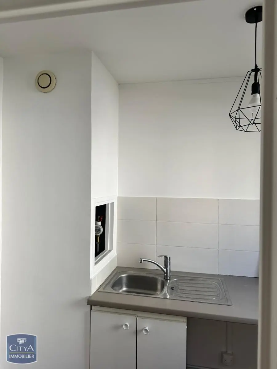 Photo 2 appartement Créteil