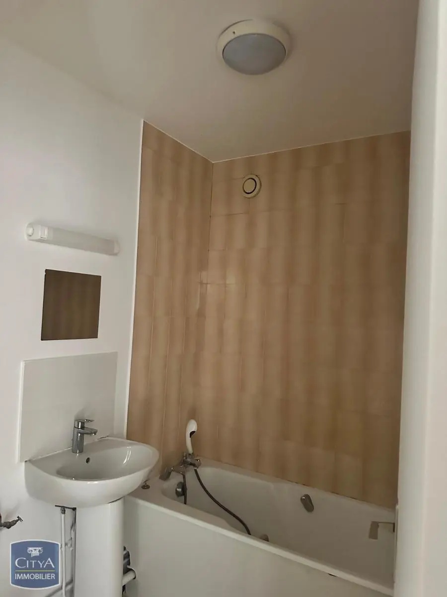 Photo 4 appartement Créteil
