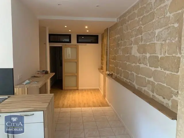 Photo 1 Appartement 3 pièces 39.65m²