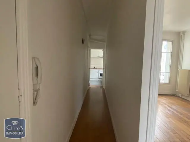 Photo 5 Appartement 3 pièces 52.75m²