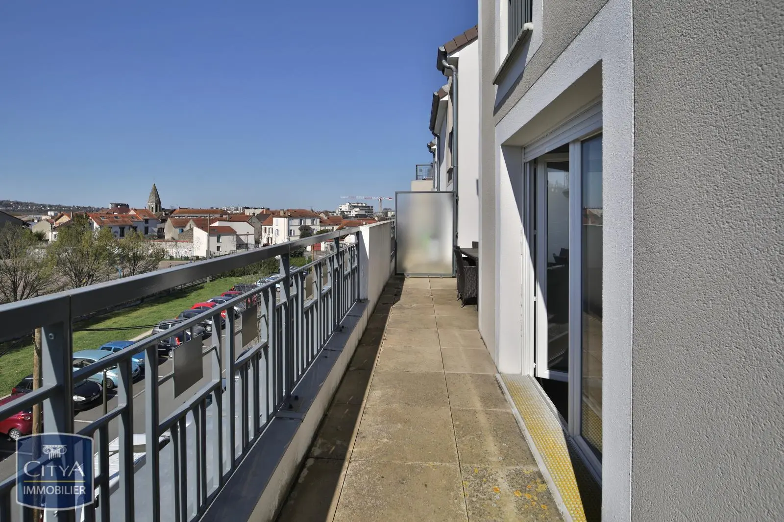 Photo 4 Appartement 4 pièces 78m²